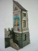 RT-Diorama 35228 Old Mansion 1/35